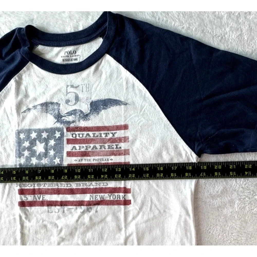 Ralph Lauren vtg polo